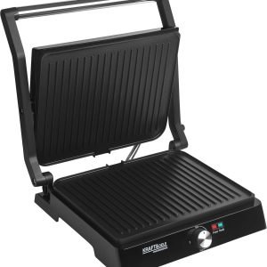 Elektrinė kepsninė 2400W KD4103 - Sodrinta.lt