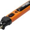 Bezprzewodowy nóż termiczny 3000mAh kD5354 - Sodrinta.lt