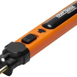 Bezprzewodowy nóż termiczny 3000mAh kD5354 - Sodrinta.lt