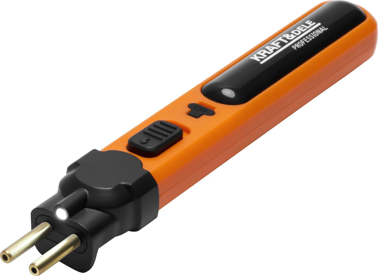 Bezprzewodowy nóż termiczny 3000mAh kD5354 - Sodrinta.lt