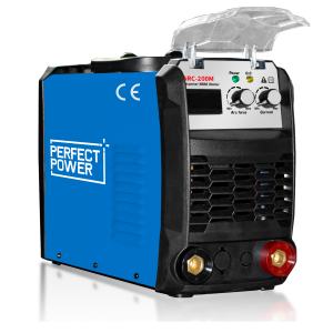 Inverterinis suvirinimo aparatas (IGBT) MMA Mosfet - Sodrinta.lt