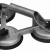 Stiklo ir plokščių siurbtukas 150 kg KD10194 - Sodrinta.lt
