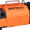 Grąžtų gąlandimo staklės 2 - 13 mm KD10197 - Sodrinta.lt