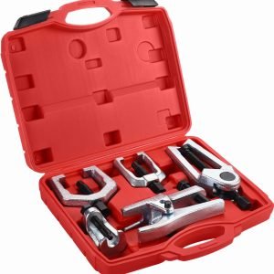 Guolių nuėmėjų rinkinys KD12509 - Sodrinta.lt