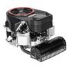 Variklis Loncin LC2P77F - Sodrinta.lt