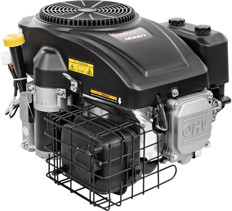 Variklis Loncin LC1P92F-1 - Sodrinta.lt