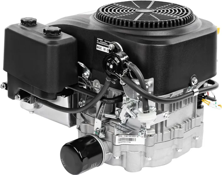 Variklis Loncin LC1P92F-1 - Sodrinta.lt