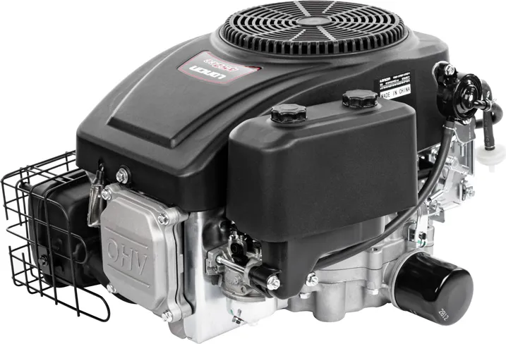 Variklis Loncin LC1P92F-1 - Sodrinta.lt