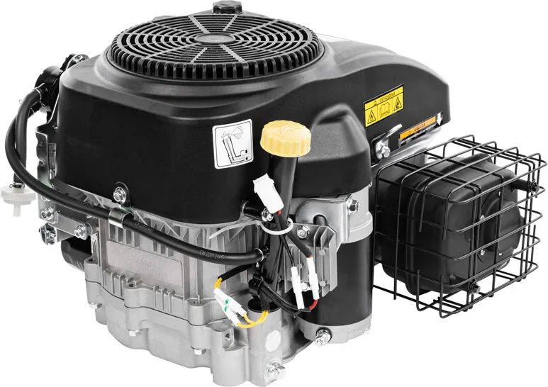 Variklis Loncin LC1P92F-1 - Sodrinta.lt