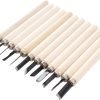 Kaltų rinkinys 12 vnt. KD11774 - Sodrinta.lt