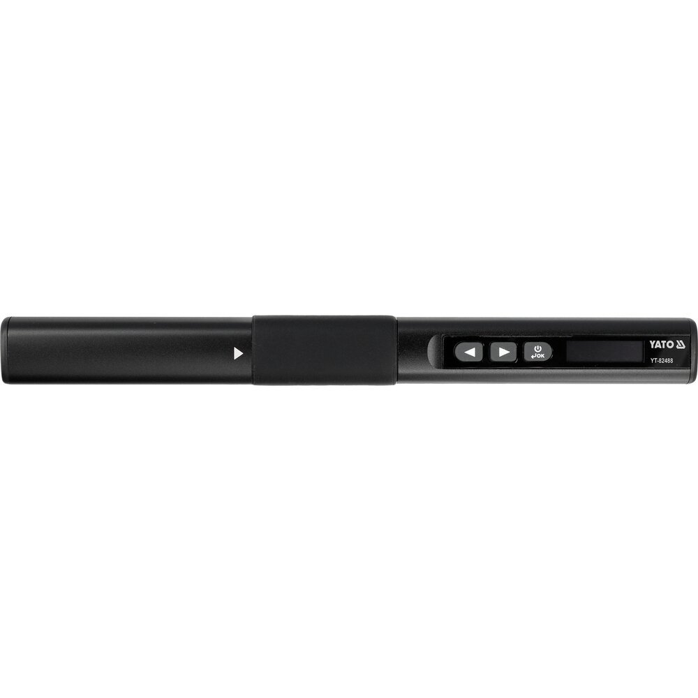 Nešiojamas skaitmeninis lituoklis USB-C T12 su OLED 65W - Sodrinta.lt
