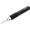 Nešiojamas skaitmeninis lituoklis USB-C T12 su OLED 65W - Sodrinta.lt