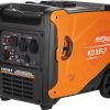 Agregat inwertorowy 4,5kW 230V KD3157 - Sodrinta.lt