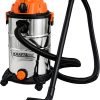 Odkurzacz sucho/mokro 30L KD5175 - Sodrinta.lt