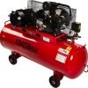 Kompresorius 200L 3 Stūmokliai KD1474 + separatorius - Sodrinta.lt