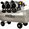 Betepalinis oro kompresorius 100L 3 x 1500W KD1397 - Sodrinta.lt