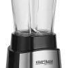 Blender Kielichowy do koktajli 1500W ZESTAW KD4113 - Sodrinta.lt