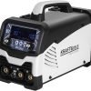 Spawarka MIG Flux/MMA/TIG 200A KD815 - Sodrinta.lt