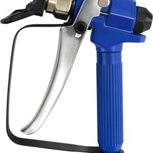 PISTOLET DO AGREGATU MALARSKIEGO KD2170 - Sodrinta.lt