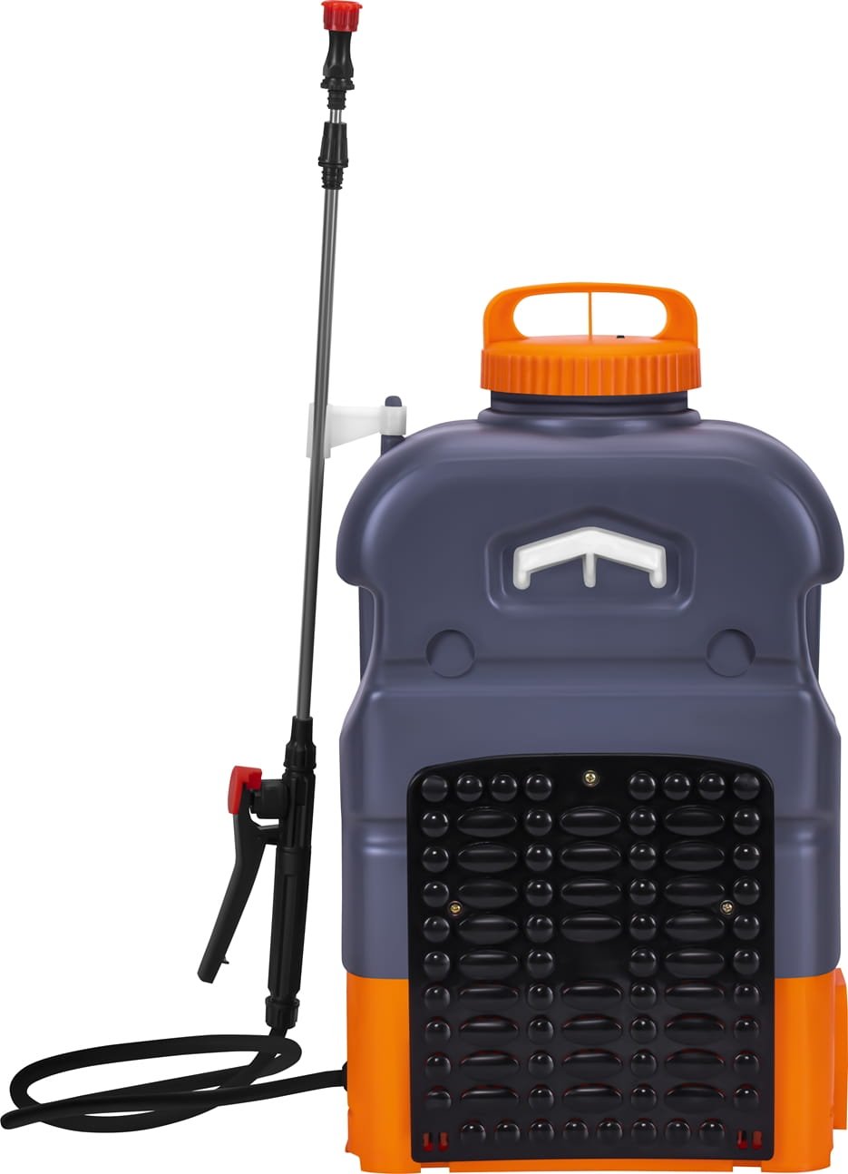 Akumuliatorinis sodo purkštuvas 20 l KD2029 - Image 6