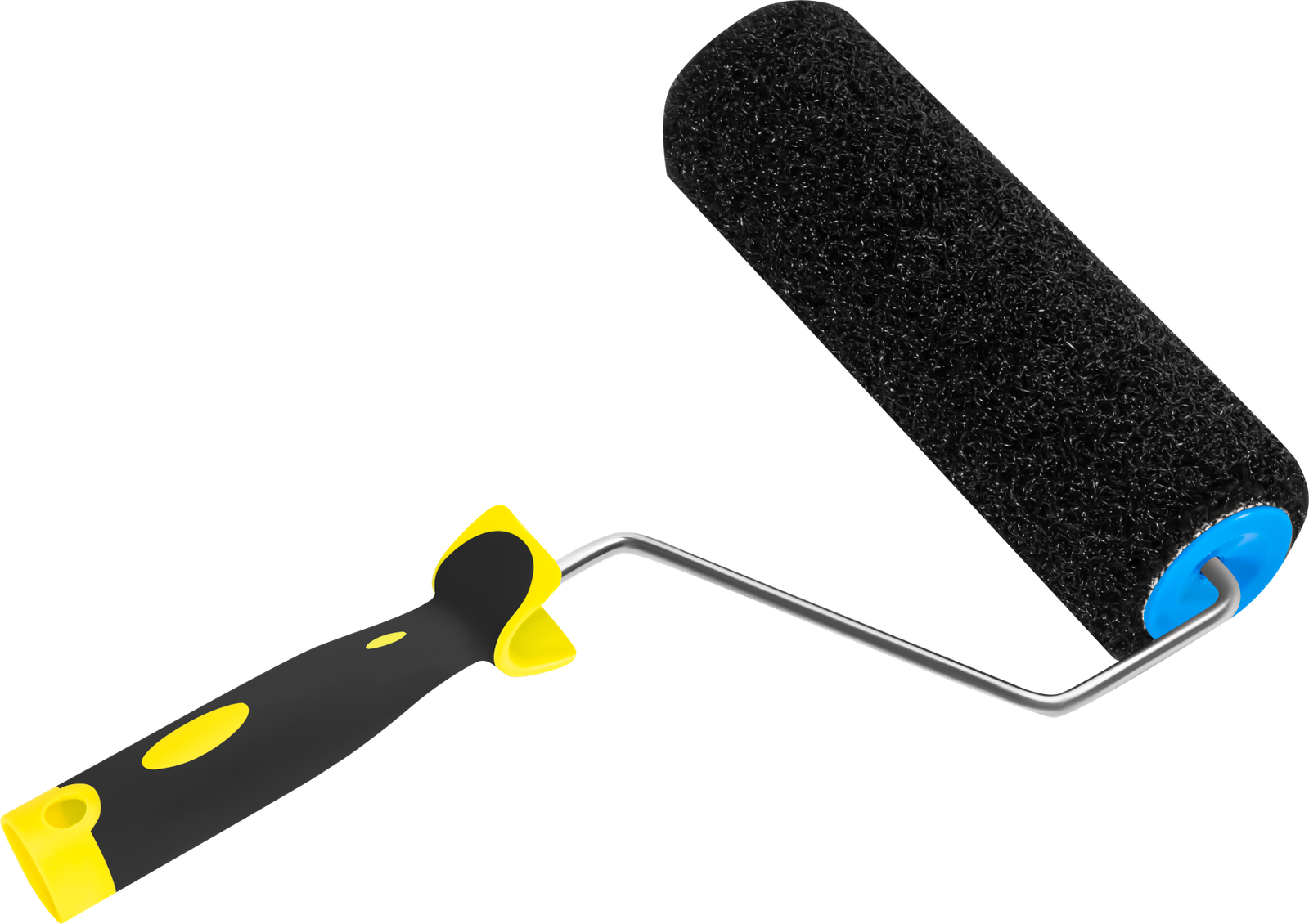 Zestaw do gładzi/szpachli 7el. 40/60/80cm + przedłużka 2m KD5315 - Image 6