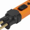 Belaidis terminis peilis 3000 mAh KD5354 - Image 4