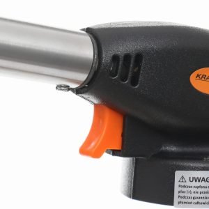 Dujinis lituoklis su PIEZO reguliavimu KD10381 - Sodrinta.lt