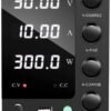 Laboratorinis maitinimo šaltinis KD5871 - Image 6