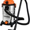 Sauso ir šlapio valymo dulkių siurblys 30 l KD5175 - Image 2
