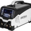 Suvirinimo aparatas MIG Flux / MMA / TIG 200 A KD815 - Image 2