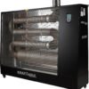 Nagrzewnica olejowa 16kW 35L KD5964 - Image 2