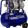 Betepalinis oro kompresorius 24 l, 1200 W, 220 l/min KD4099 - Image 2