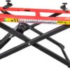 Automatinis žirklinis keltuvas 2,8 t, 230 V KD5824 - Image 6