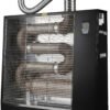 Nagrzewnica olejowa 13kW 25L KD5963 - Image 4