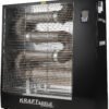 Nagrzewnica olejowa 13kW 25L KD5963 - Image 3