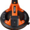 Akumuliatorinis vakuuminis siurbtukas 200 mm, 190 kg KD11986 - Image 6