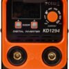 Akumuliatorių pakrovėjas su užvedimo funkcija KD1294 - Image 6