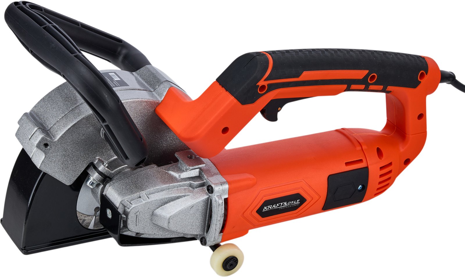 Elektrinė sienų griovelių freza 2850 W KD3084 - Image 6