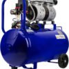Betepalinis oro kompresorius 50 l, 1500 W, 290 l/min KD4048 - Image 4