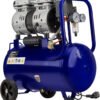 Betepalinis oro kompresorius 24 l, 1200 W, 220 l/min KD4099 - Image 6