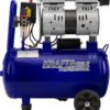 Betepalinis oro kompresorius 24 l, 1200 W, 220 l/min KD4099 - Image 4
