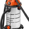 Sauso ir šlapio valymo dulkių siurblys 30 l KD5175 - Image 6