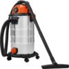 Sauso ir šlapio valymo dulkių siurblys 30 l KD5175 - Image 5