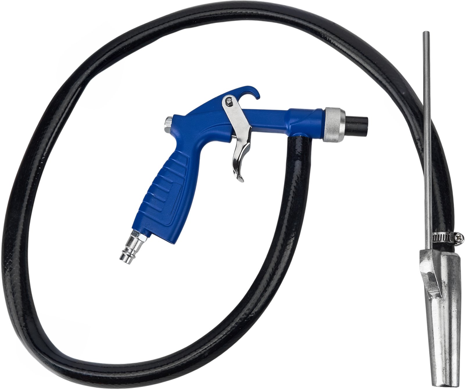 Smėliavimo pistoletas 1/4″ 4–8 bar KD5790 - Image 3