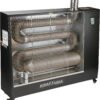 Nagrzewnica olejowa 16kW 35L KD5964 - Image 4