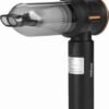 Akum. Mini dulkių siurblys 100W 11.1V LI-ION 6.0Ah - Image 3