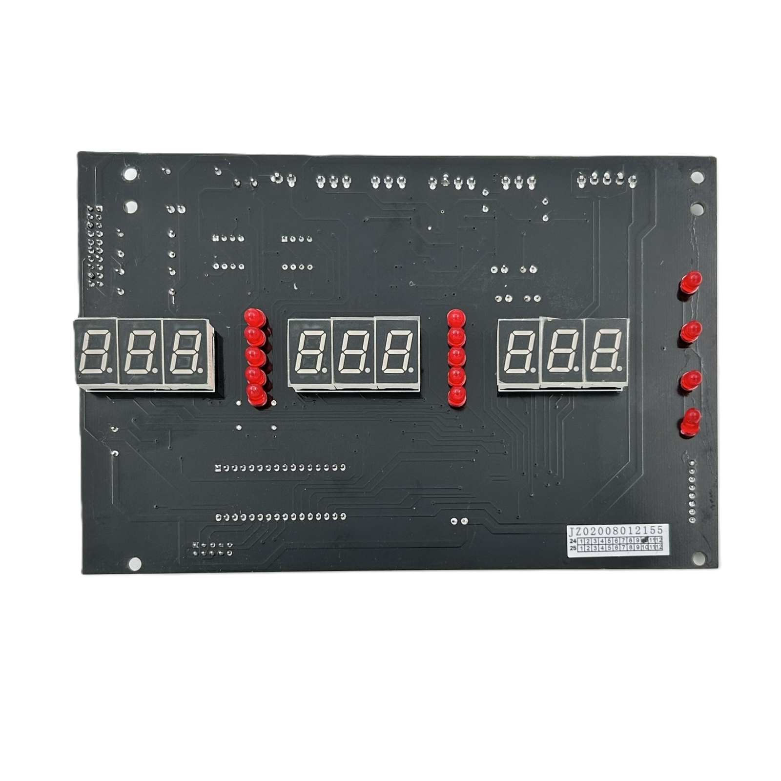 Komp. plokštė ratų balans. staklėms PL-1120/PL-1152/PL-1820. Atsarginė dalis - Sodrinta.lt