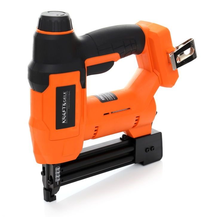 Akumuliatorinis viniakalis-kabiamušis 18 V PROSERIES KD1775 - Image 3