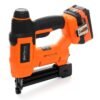 Akumuliatorinis viniakalis-kabiamušis 18 V PROSERIES KD1775 - Image 5