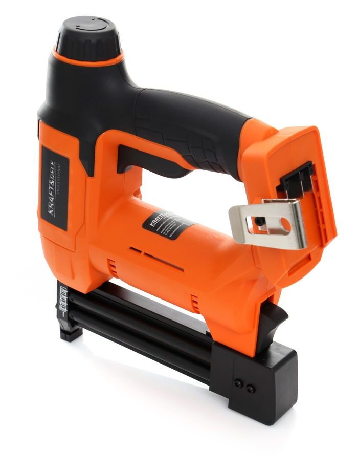 Akumuliatorinis viniakalis-kabiamušis 18 V PROSERIES KD1775 - Image 7